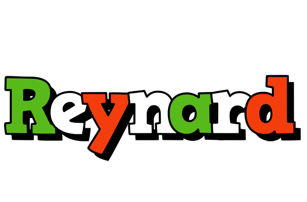 Reynard venezia logo