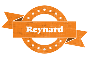 Reynard victory logo