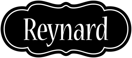 Reynard welcome logo