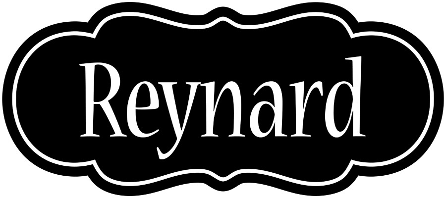 Reynard welcome logo