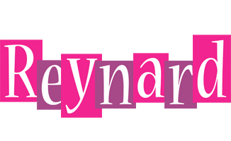 Reynard whine logo