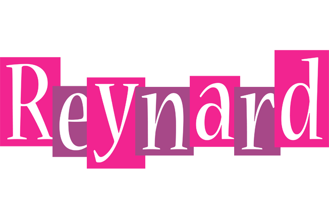 Reynard whine logo