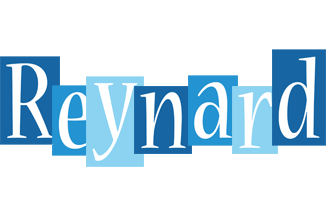 Reynard winter logo