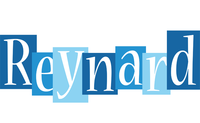 Reynard winter logo