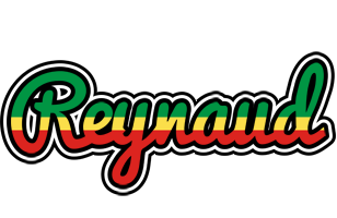 Reynaud african logo