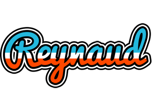 Reynaud america logo