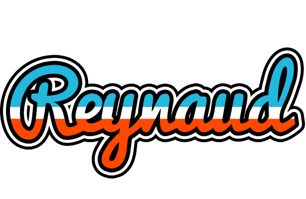 Reynaud america logo