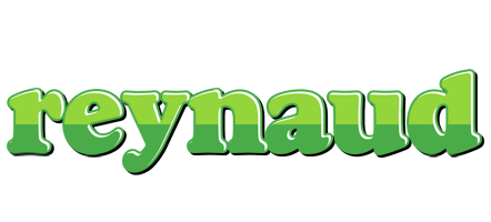 Reynaud apple logo