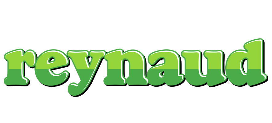 Reynaud apple logo