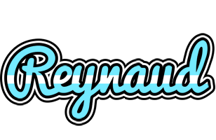 Reynaud argentine logo