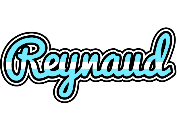 Reynaud argentine logo