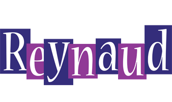 Reynaud autumn logo