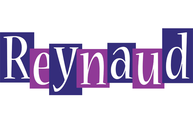 Reynaud autumn logo