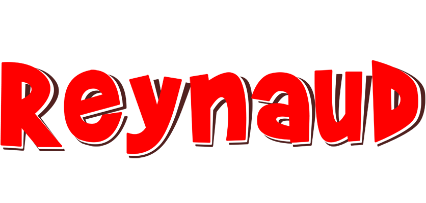 Reynaud basket logo