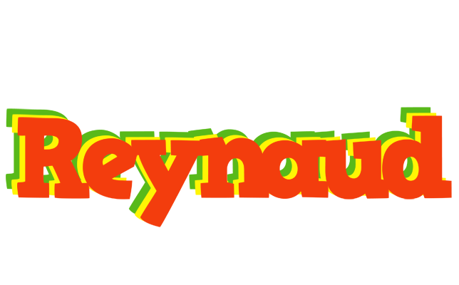 Reynaud bbq logo