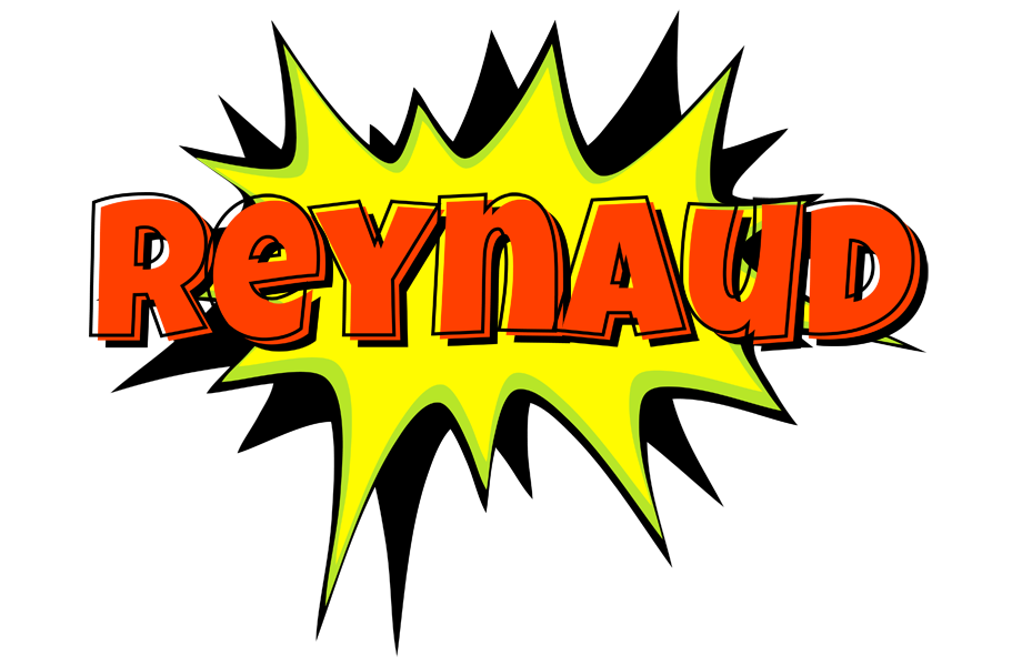 Reynaud bigfoot logo