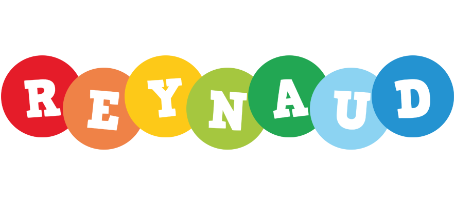 Reynaud boogie logo
