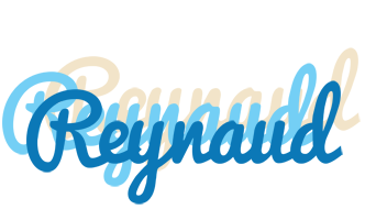 Reynaud breeze logo