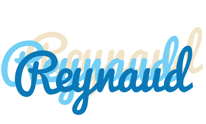 Reynaud breeze logo