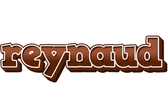 Reynaud brownie logo