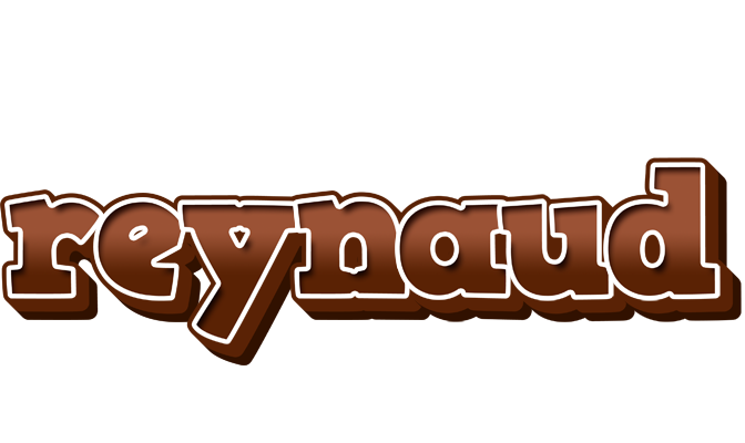 Reynaud brownie logo