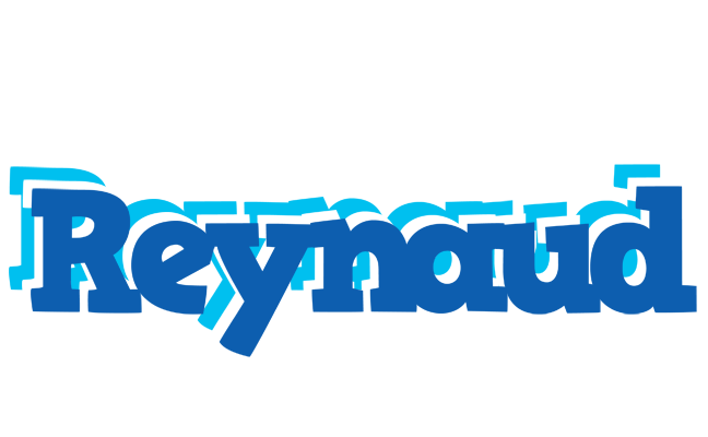 Reynaud business logo