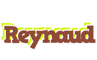 Reynaud caffeebar logo