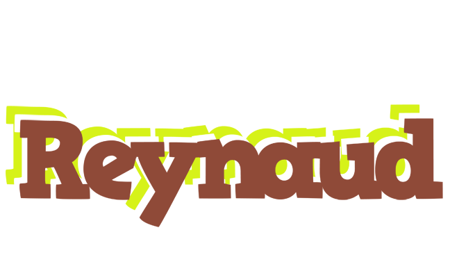 Reynaud caffeebar logo