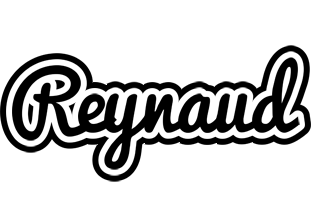 Reynaud chess logo