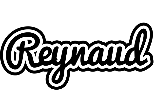Reynaud chess logo