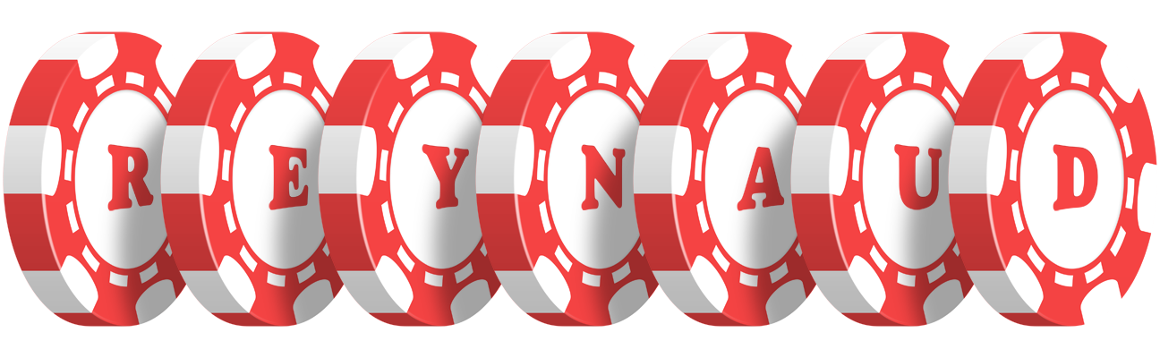 Reynaud chip logo