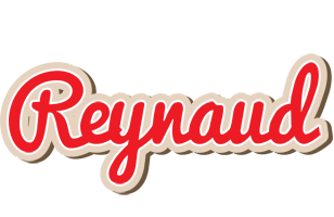 Reynaud chocolate logo