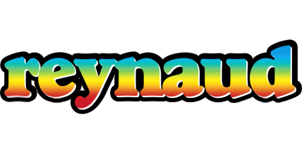 Reynaud color logo