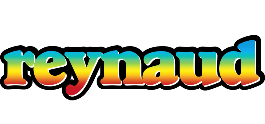 Reynaud color logo