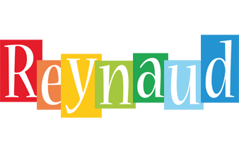 Reynaud colors logo