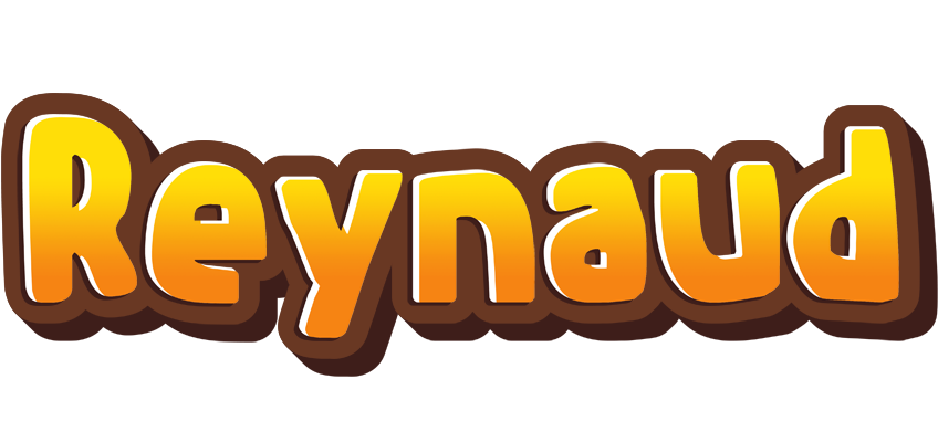 Reynaud cookies logo