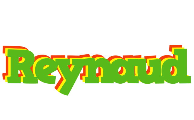 Reynaud crocodile logo