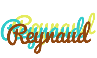 Reynaud cupcake logo