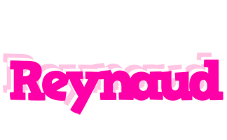 Reynaud dancing logo