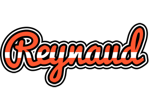 Reynaud denmark logo