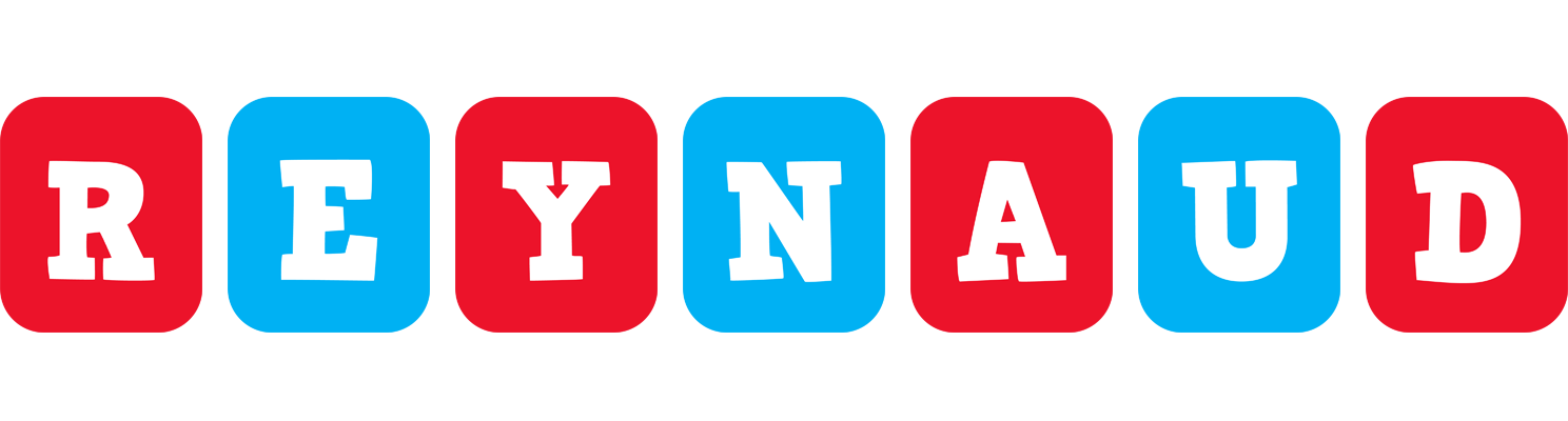 Reynaud diesel logo