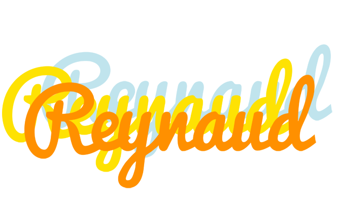 Reynaud energy logo