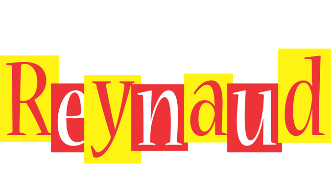 Reynaud errors logo