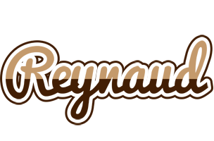 Reynaud exclusive logo