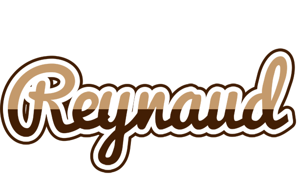 Reynaud exclusive logo