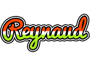 Reynaud exotic logo