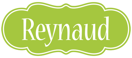 Reynaud family logo