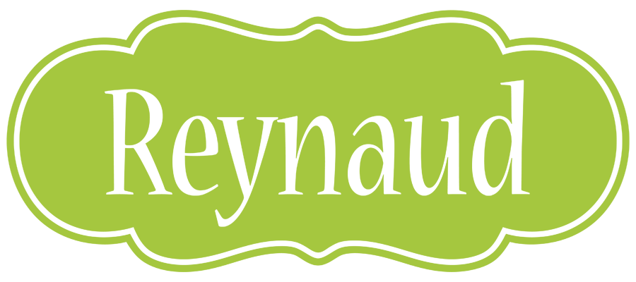 Reynaud family logo