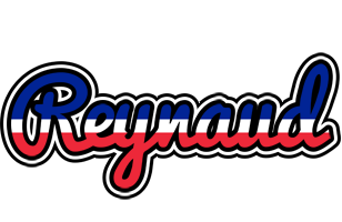 Reynaud france logo