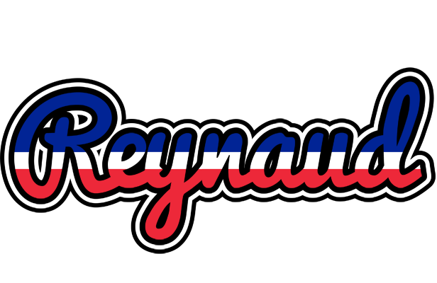 Reynaud france logo